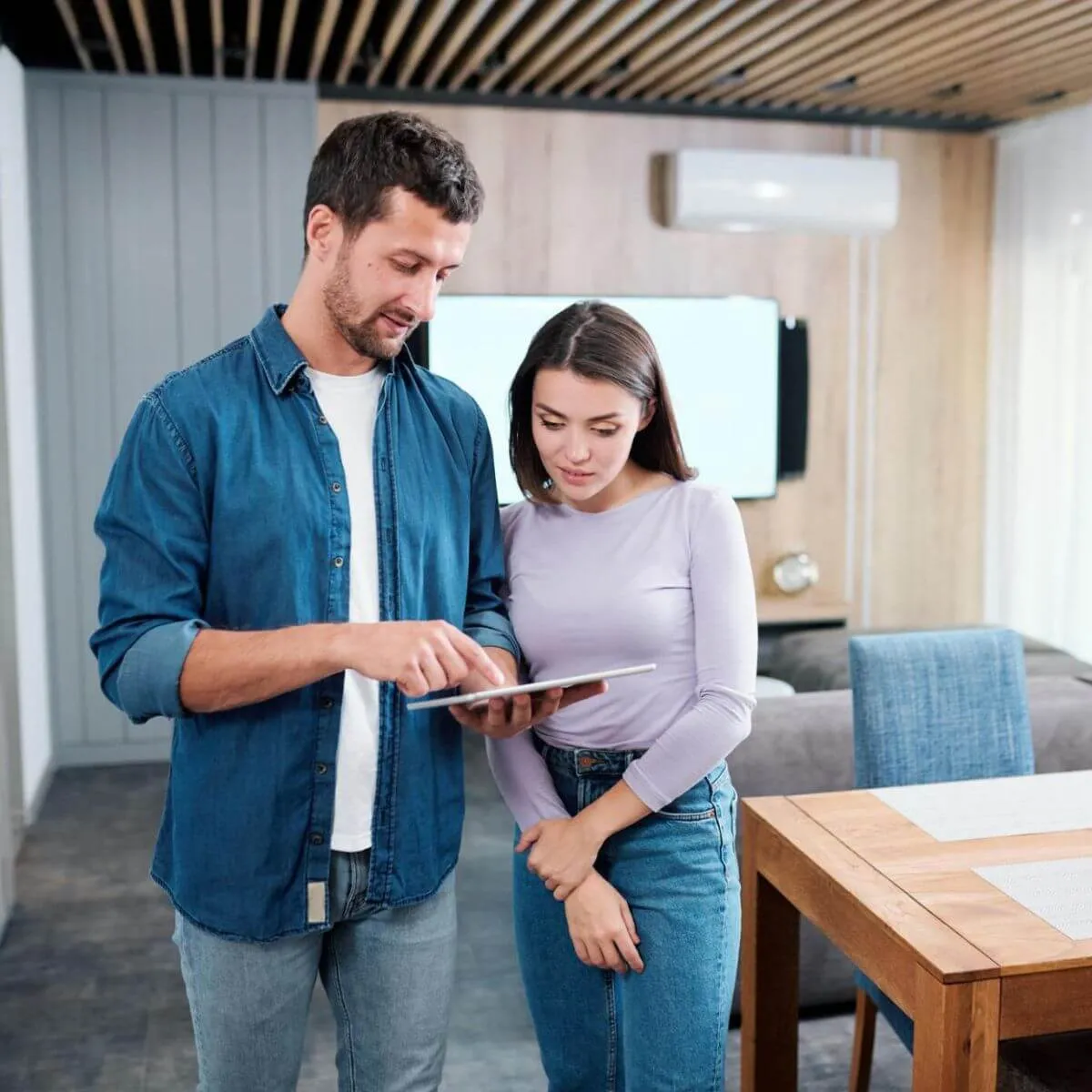 Home 1 Takstmann og energirådgiver